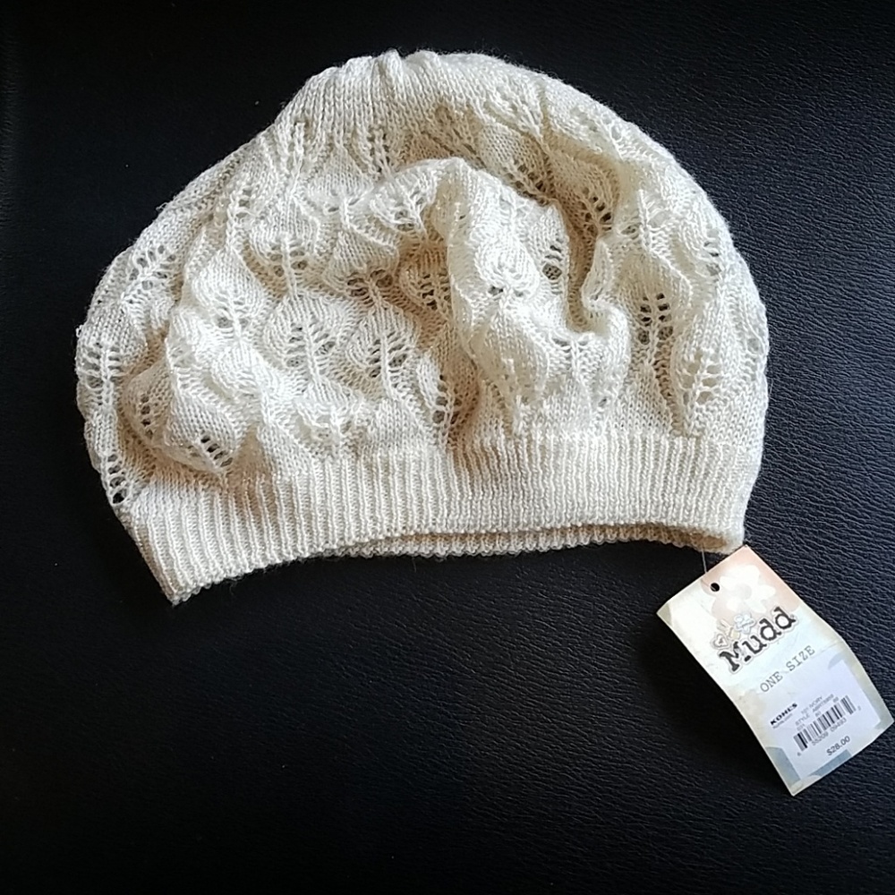 Mudd Beanie